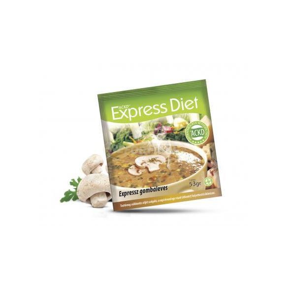 Natur Tanya express diet gombaleves 53g