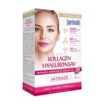 Interherb Kollagén Hyaluronsav Intense tabletta 30x