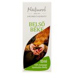 Naturol illóolaj Belső Béke 10ml