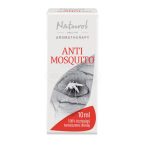 Naturol illóolaj Anti Mosquito 10ml