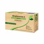 Vitamin Station gyorsteszt Streptococcus A 1x