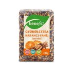 Benefitt tea narancs-fahéj 300g