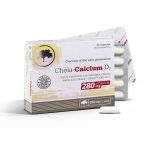 Olimp Labs Chela-Calcium D3 280 mg Szerves kalcium 30x