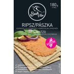 Szafi Free Pászka gluténmentes 180g