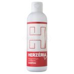 Herzéria gyógynövényes és koffeines sampon 200ml