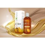UW Premium masszázsolaj cellulit fahéj,bors,narancs 250ml