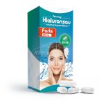 Tenmag Hialuronsav növényi kapszulában 30x