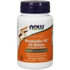 Now Probiotic-10 25billion kapszula 50x