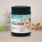 Vitaking kollagén italpor eper ízesítéssel 330g