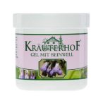 Krauterhof Fekete nadálytő balzsam 250ml