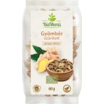  Biomenü Bio gyömbér száritott 60g