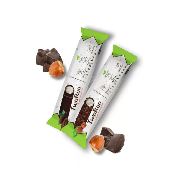 Health Market TwoRoo citrom-vanília rúd mogyi-étcsoki 30g