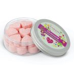 Yamuna fürdőbomba csupaszív 180g