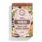 Yamuna Aromaterápiás szappan vaníliás 110g