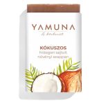 Yamuna Aromaterápiás szappan kókuszos 110g