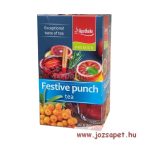 Apotheke Festive punch tea 20x2g 40g