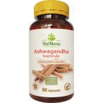 Biomenü bio Ashwaganda kapszula 60x