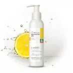 Medinatural Arctisztító gél C-vitaminos 150ml