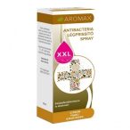 Aromax Antibacteria spray Citrom-fahéj-szegfűszeg 40ml