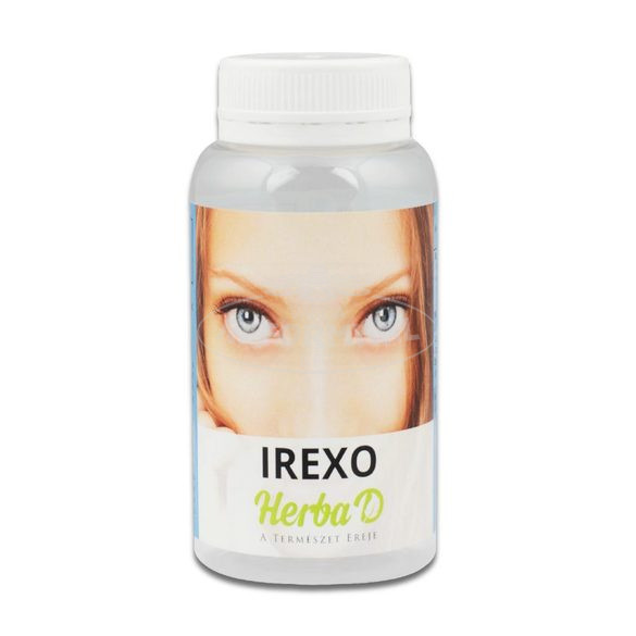 Herba D Irexo kapszula 60x