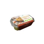   Well-well Vegán pástétom tökmag gyömbér sárgarépa 125g