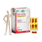   ESI No-Dol micellás kurkuma kapszula 1440 mg Natur tanya 30x