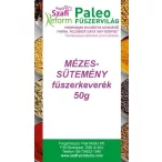 Szafi Reform Mézessütemény fűszerkeverék 50g
