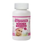 Netamin Multivitamin nőknek kollagén és hialuronsav 60x