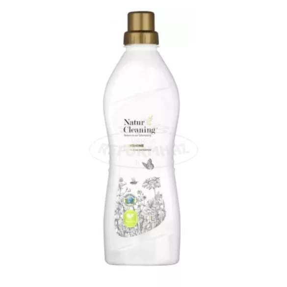 Naturcleaning Sunshine öblítőkoncentrátum 1l