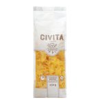 Civita kukoricatészta gluténmentes fodros kocka AR 450g