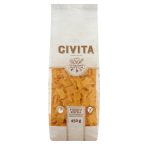Civita kukoricatészta gluténmentes fodros kocka AR 450g