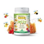 Specchiasol propoli plus Epid Jelly junior gumicukor 62x