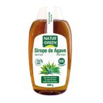 NaturGreen bio agave szirup 500ml