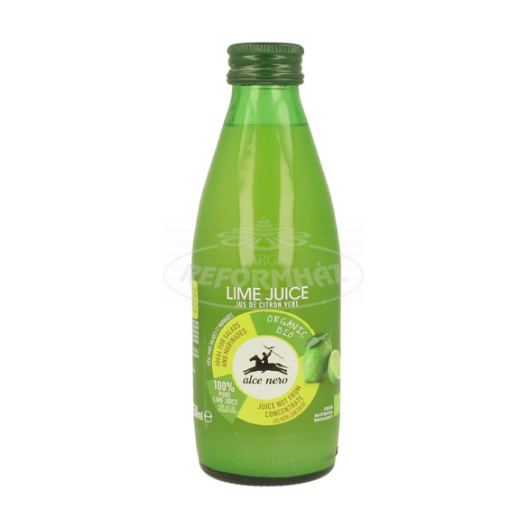 Alce Nero bio limelé 250ml