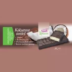 Szafi Reform Kókuszos szelet 25g
