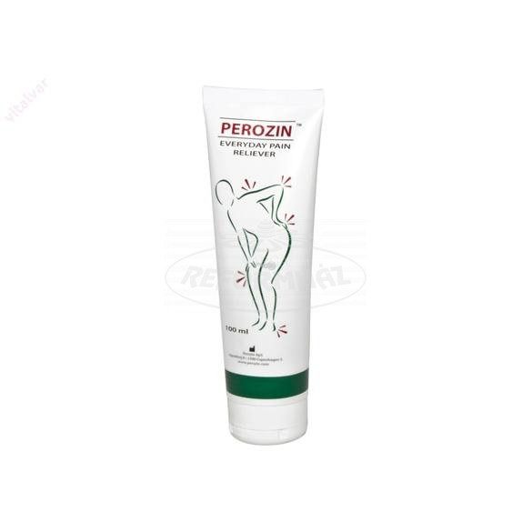 Perozin fájdalomcsillapító krém 100ml