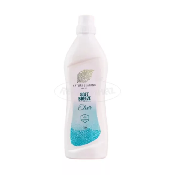 Soft Breeze Elixír öblítőkoncentrátum 1l