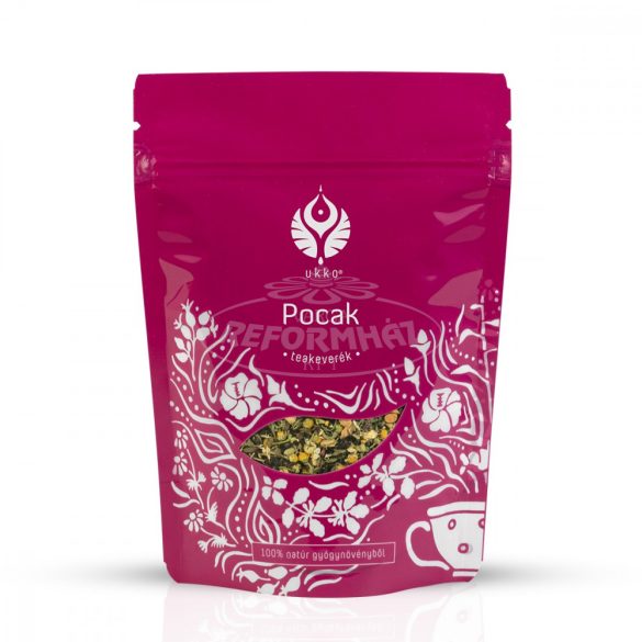 Ukko Pocak teakeverék 120g