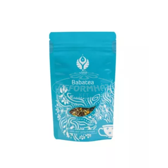Ukko Baba teakeverék 60g
