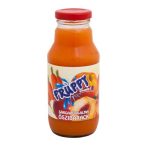 Fruppy vitamin c sárgarépa-alma-őszibarack ital 330ml