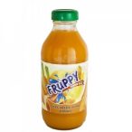 Fruppy vitamin c sárgarépa-alma-banán ital 330ml