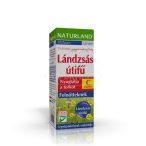 Naturland Lándzsás útifű szirup C-vitaminnal 150ml
