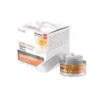 Vollaré arckrém bőrfesz. Méhviasz+Méz+Kecsketej 50ml