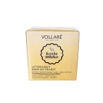 Vollaré arckrém bőrfesz. Méhviasz+Méz+Kecsketej 50ml