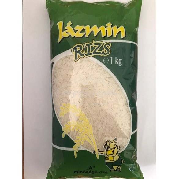 Hadászi Jázmin rizs 1000g