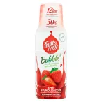 Frutta Max gyümölcsszörp eper 500ml