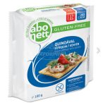 Abonett extrudált gluténmentes kenyér quinoával 100g