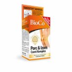 BioCo Porc és Izom Csont Komplex kondroitinnel MEGA 120x