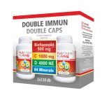 Flavitamin C+D kapszula 1000mg-C 4000NE-D 2*120x 240x
