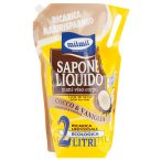 Mil Mil folyékony szappan utántöltő kókusz 2000ml